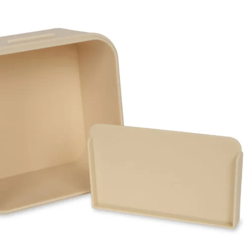 Konges Slojd Lunchbox Lemon Klein