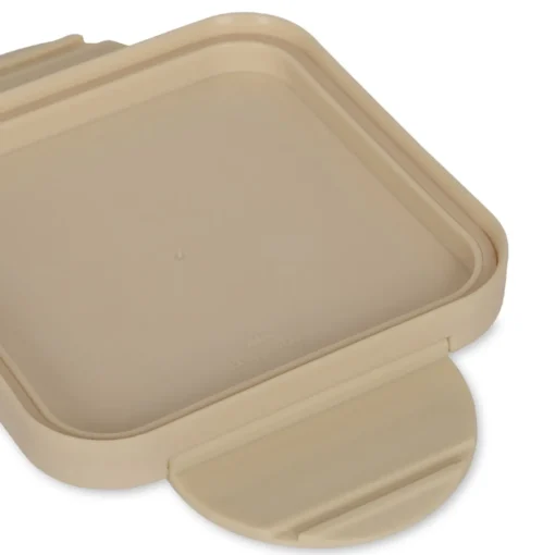 Konges Slojd Lunchbox Lemon Klein