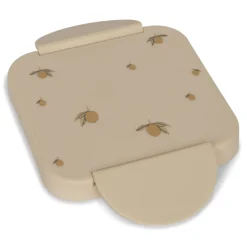 Konges Slojd Lunchbox Lemon Klein