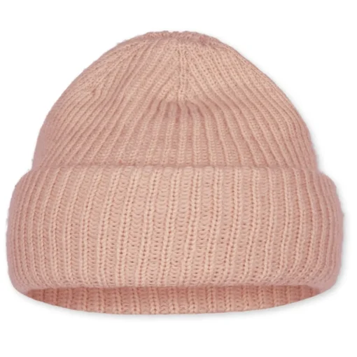 Konges Slojd Muts Vitum Pale Rose