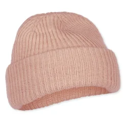 Konges Slojd Muts Vitum Pale Rose