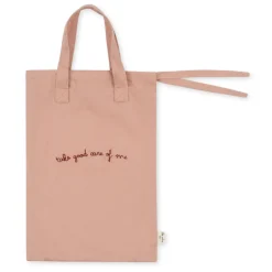 Konges Slojd Poppenverzorgingsset Mahogany Rose