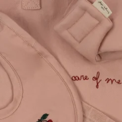 Konges Slojd Poppenverzorgingsset Mahogany Rose