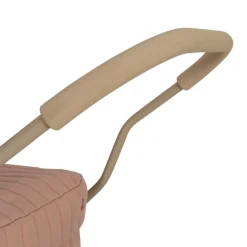 Konges Slojd Poppenwagen Mahogany Rose
