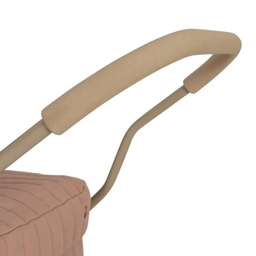 Konges Slojd Poppenwagen Mahogany Rose