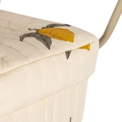 Konges Slojd Poppenwagen Glitter Mon Grand Citron