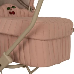 Konges Slojd Poppenwagen Mahogany Rose