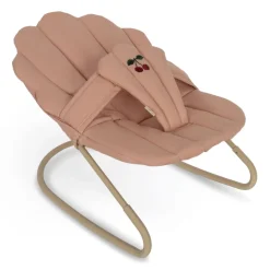Konges Slojd Poppenwipstoel Mahogany Rose