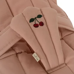 Konges Slojd Poppenwipstoel Mahogany Rose
