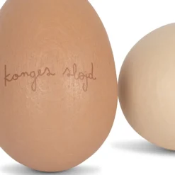 Konges Slojd Rammel Eieren Neutral