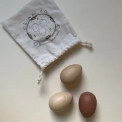 Konges Slojd Rammel Eieren Neutral