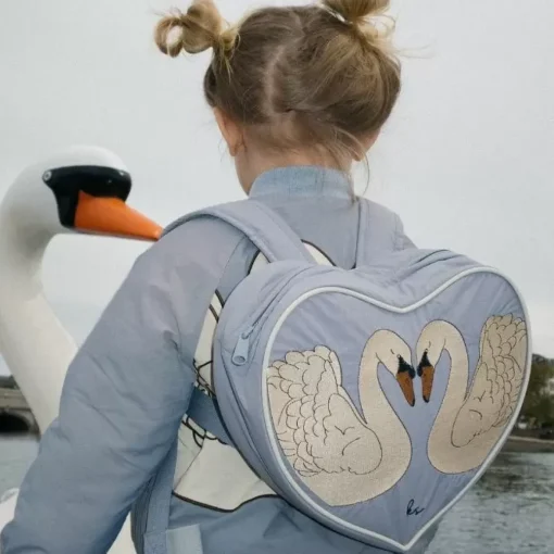 Konges Slojd Rugzak Storm Heart Tradewinds