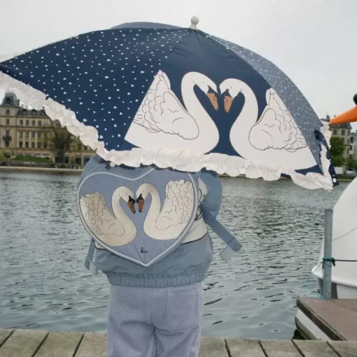 Konges Slojd Rugzak Storm Heart Tradewinds