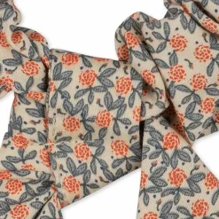 Konges Slojd Scrunchie Scarf Fleur De Glace