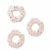 Konges Slojd Scrunchies Tule Multi (3St)