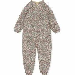 Konges Slojd Thermo Onesie Champ Blue