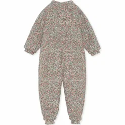 Konges Slojd Thermo Onesie Champ Blue