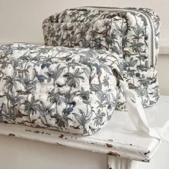 Konges Slojd Toilettas Klein Dino Blue