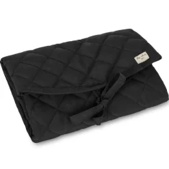 Konges Slojd Verschoonmatje All You Need Mini Black