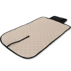 Konges Slojd Verschoonmatje All You Need Mini Black