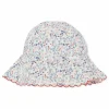 Konges Slojd Zonnehoedje Bitsy Rose Hip Blue