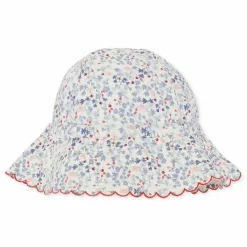 Konges Slojd Zonnehoedje Bitsy Rose Hip Blue