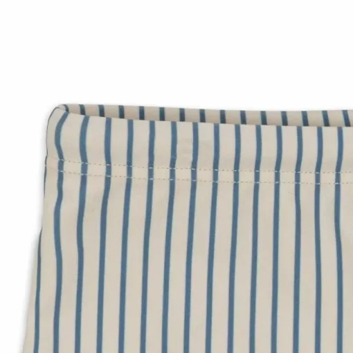 Konges Slojd Zwembroekje Aster Stripe Bluie Kopen