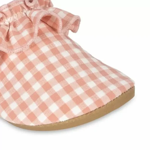 Konges Slojd Zwemschoentjes Fresia Mellow Rose