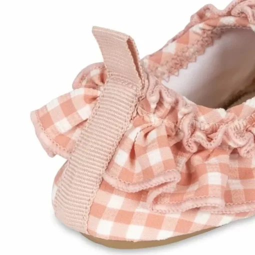 Konges Slojd Zwemschoentjes Fresia Mellow Rose