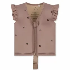 Konges Slojd Zwemvest Neopren Cherry