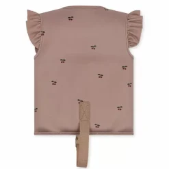 Konges Slojd Zwemvest Neopren Cherry