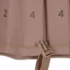 Konges Slojd Zwemvest Neopren Cherry