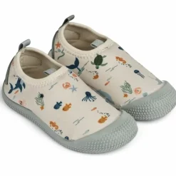 Koop Liewood Waterschoentjes Sonja Sea Creature/Sandy - Veilig En Stijlvol!