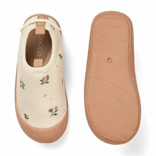 Koop Liewood Waterschoentjes Sonja Peach/Sea Shell - Veilig En Speels!