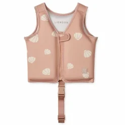 Koop Liewood Zwemvest Dove Shell/Pale Tuscany - Veilig En Trendy!