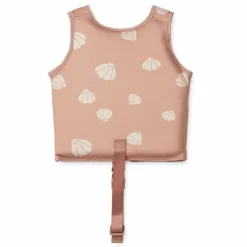 Koop Liewood Zwemvest Dove Shell/Pale Tuscany - Veilig En Trendy!
