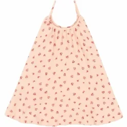 Koop Nu De Prachtige Konges Slojd Jurk Coco Pink! Snelle Levering.