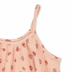 Koop Nu De Prachtige Konges Slojd Jurk Coco Pink! Snelle Levering.