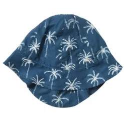 Koop Nu Het Zonnehoedje Sjors Tropic Ensign Blue Van Salted Stories