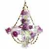 Kroonluchter Flower Garland Meri Meri