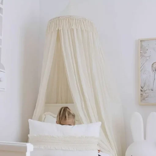 Kussen Boho Met Kant Cotton & Sweets