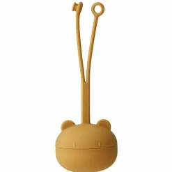 Lampje Samuel Mr Bear Golden Caramel Liewood