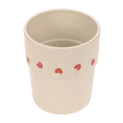 Lassig Drinkbeker Happy Rascals Heart