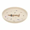 Lassig Little Mateys Royal Blue Bord - Functioneel En Kindvriendelijk