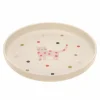 Lassig Little Mateys Spicy Orange Bord - Functioneel En Kindvriendelijk
