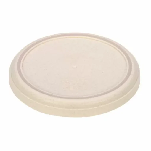 Lassig Little Mateys Spicy Orange Bord - Functioneel En Kindvriendelijk