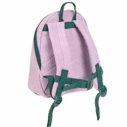 Lassig Rugzak Little Gang Rainbow Lila