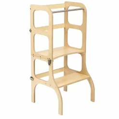 Learning Tower Step'N Sit Naturel Ette Tete