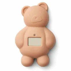 Liewood Bad Thermometer Kiera Tuscany Rose
