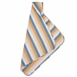 Liewood Badcape Mie Stripe Light Lavender Multi Mix